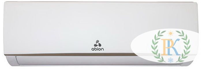 Кондиционер ABION ASH-C098BE фото Изображение Кондиционер ABION ASH-C098BE