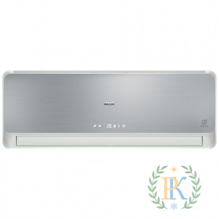 Изображение Кондиционер AUX ASW-H24B4/FJ-SR1 AS-H24B4/FJ-R1