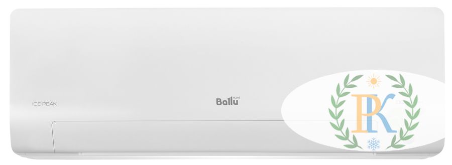 Кондиционер Ballu BSUI-12HN8_23Y фото Изображение Кондиционер Ballu BSUI-12HN8_23Y