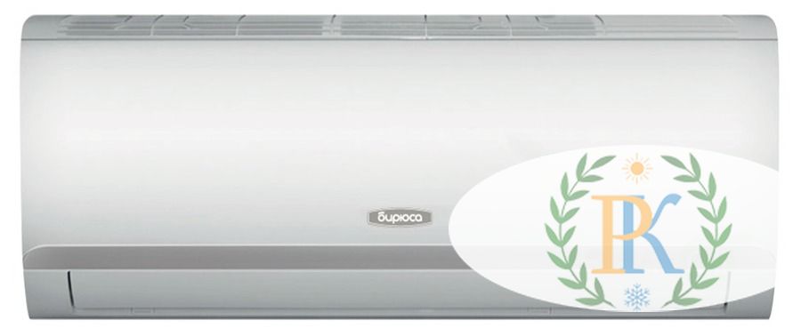 Изображение Кондиционер Бирюса B-09CPR/B-09CPQ