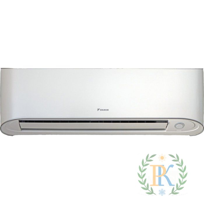 Изображение Кондиционер Daikin FTXK50AW/RXK50A