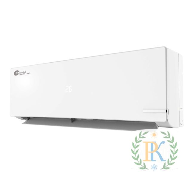 Кондиционер Denko GW-12i фото Изображение Кондиционер Denko GW-12i
