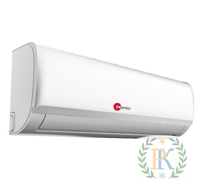 Кондиционер Denko KR-12 фото Изображение Кондиционер Denko KR-12