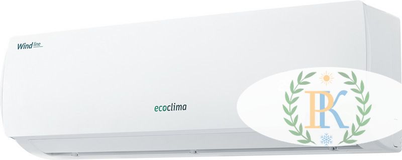 Кондиционер Ecoclima EC/I-07QC/ ECW/I-07QCW фото Изображение Кондиционер Ecoclima EC/I-07QC/ ECW/I-07QCW