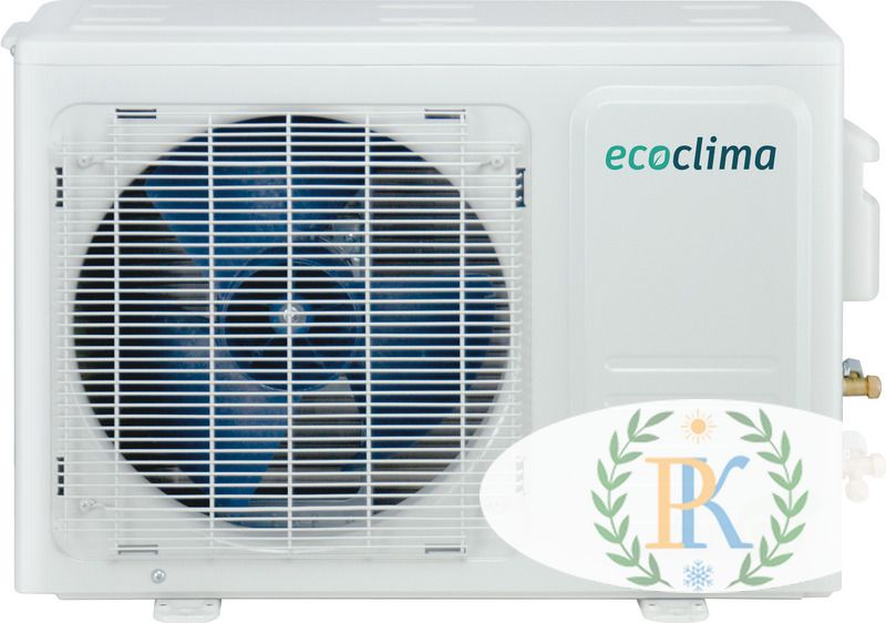 Кондиционер Ecoclima EC/I-09QC/ ECW/I-09QCG фото Изображение Кондиционер Ecoclima EC/I-09QC/ ECW/I-09QCG