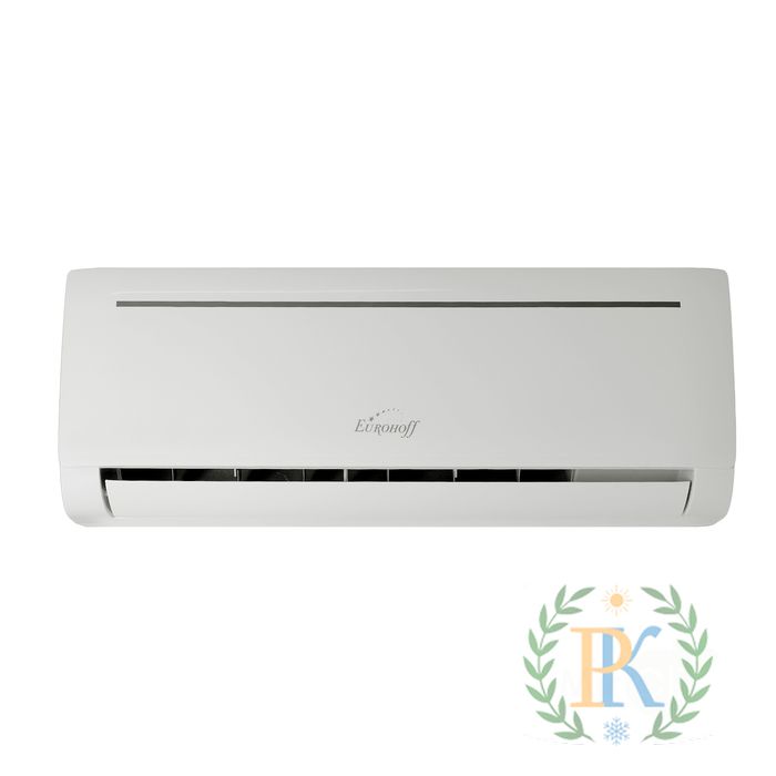 Кондиционер Eurohoff EVR-09 I фото Изображение Кондиционер Eurohoff EVR-09 I