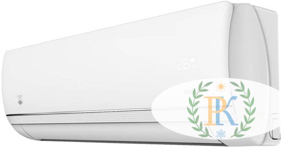 Изображение Кондиционер Funai RAC-I-KD25HP.D01