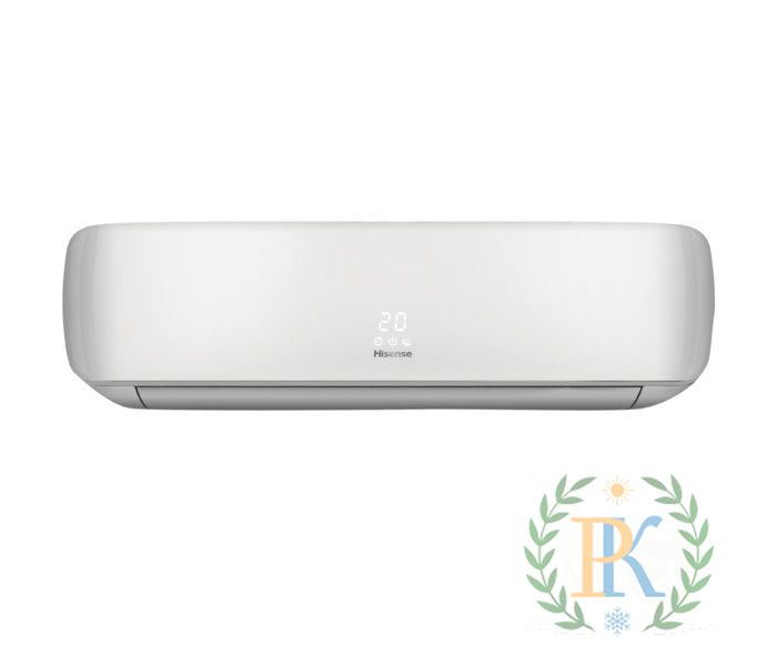 Изображение Кондиционер Hisense AS-07HW4SYDTG035 WI-FI Ready