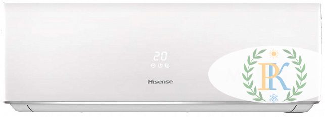 Изображение Кондиционер Hisense AS-11UW4RYDDB02