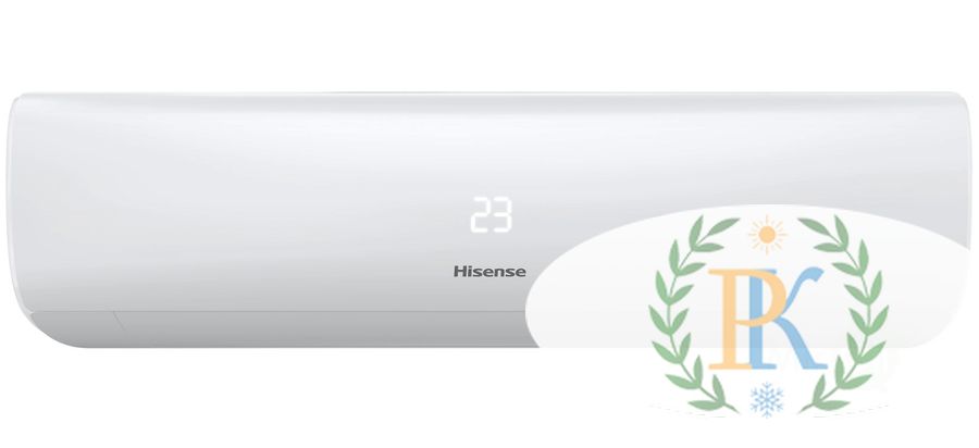 Кондиционер Hisense AS-18UW4RMSKB01 фото Изображение Кондиционер Hisense AS-18UW4RMSKB01