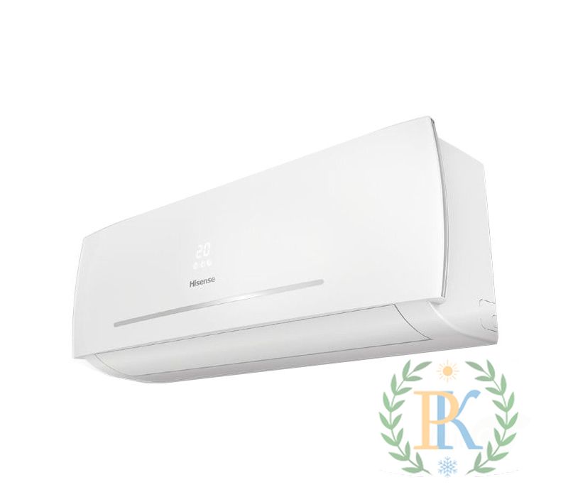 Изображение Кондиционер Hisense AS-24HR4RBADC00