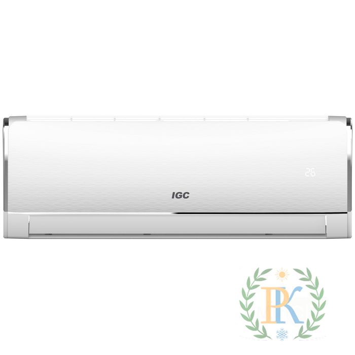 Cплит система IGC RAS/RAC-36AX фото Изображение Cплит система IGC RAS/RAC-36AX