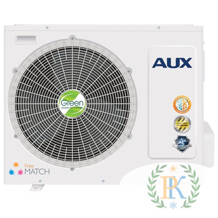 Изображение Наружный блок AUX AM2-H18/4DR1B