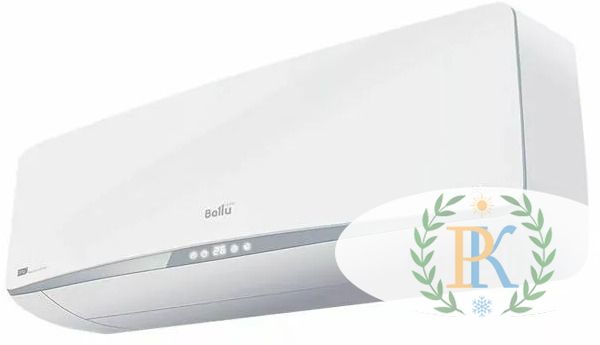 Изображение Настенный внутренний блок мульти-сплит системы Ballu BSUI-FM/in-12HN8/EU