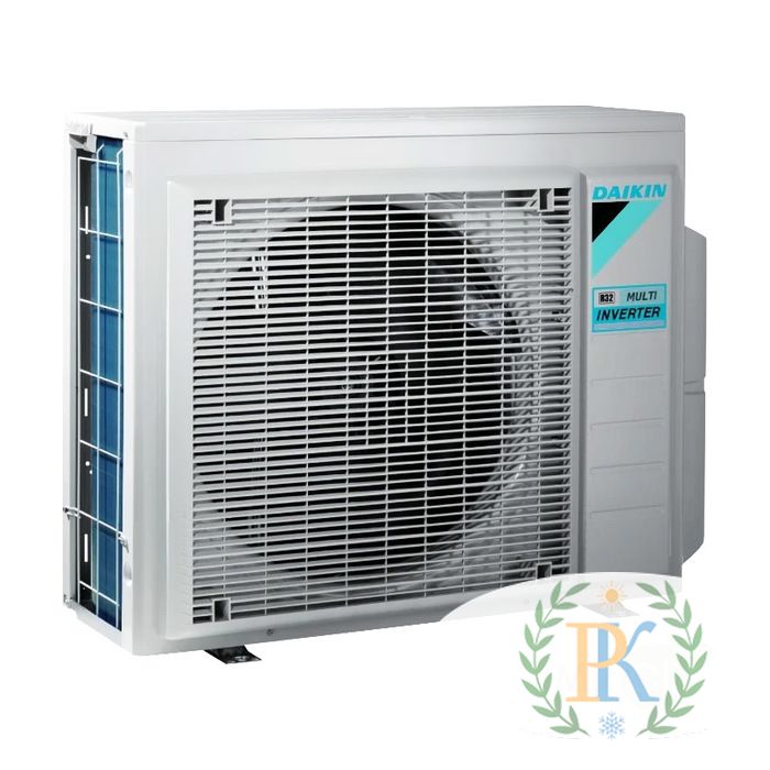 Внешний блок мульти сплит-системы на 3 комнаты Daikin 3MXF52A фото Изображение Внешний блок мульти сплит-системы на 3 комнаты Daikin 3MXF52A