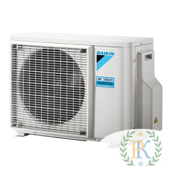 Внешний блок мульти сплит-системы на 3 комнаты Daikin 3MXM68N фото Изображение Внешний блок мульти сплит-системы на 3 комнаты Daikin 3MXM68N