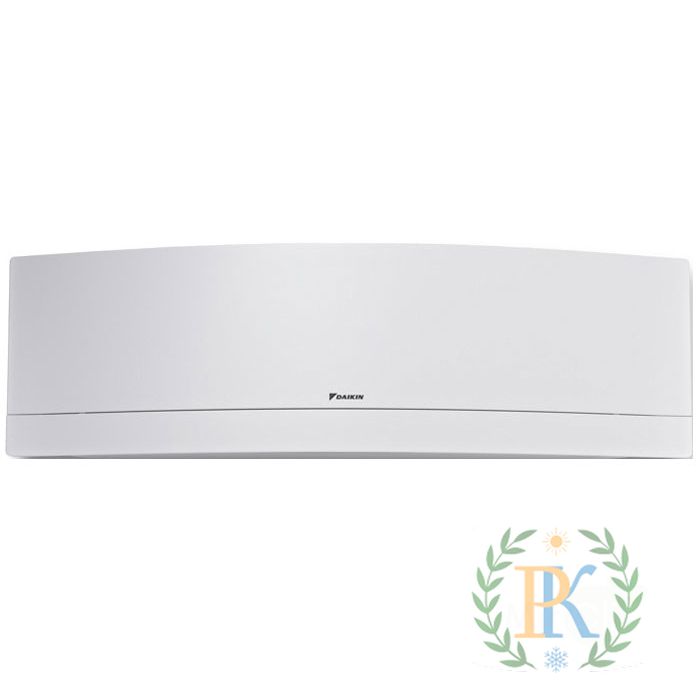 Настенный внутренний блок мульти-сплит системы Daikin FTXG20LW White фото Изображение Настенный внутренний блок мульти-сплит системы Daikin FTXG20LW White