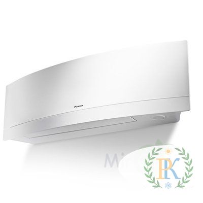 Настенный внутренний блок мульти-сплит системы Daikin FTXG25LW фото Изображение Настенный внутренний блок мульти-сплит системы Daikin FTXG25LW