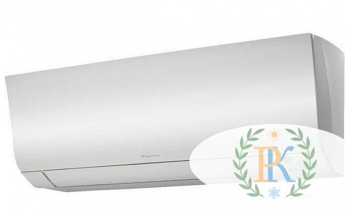 Настенный внутренний блок мульти-сплит системы Daikin FTXM35N фото Изображение Настенный внутренний блок мульти-сплит системы Daikin FTXM35N