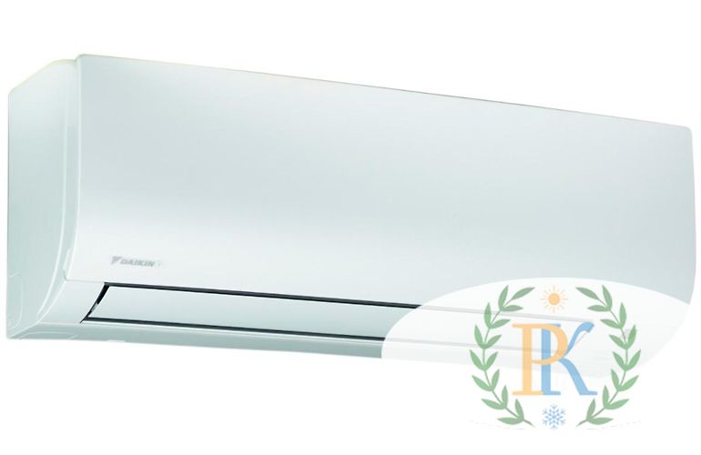Настенный внутренний блок мульти-сплит системы Daikin FTXP20M9 фото Изображение Настенный внутренний блок мульти-сплит системы Daikin FTXP20M9