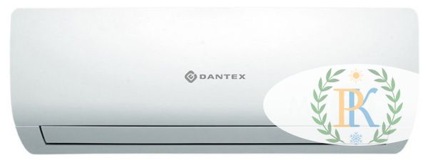 Настенный внутренний блок мульти-сплит системы Dantex RK-M07C2N фото Изображение Настенный внутренний блок мульти-сплит системы Dantex RK-M07C2N