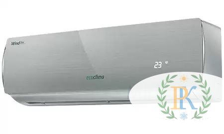 Изображение Настенный внутренний блок мульти-сплит системы Ecoclima CMWM-H12/4R2 [S]