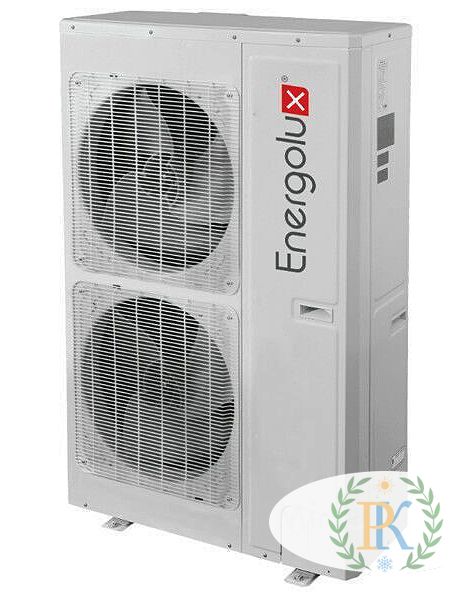 Изображение Внешний блок мульти сплит-системы до 8 комнат Energolux SAM48M3-GIS3/8