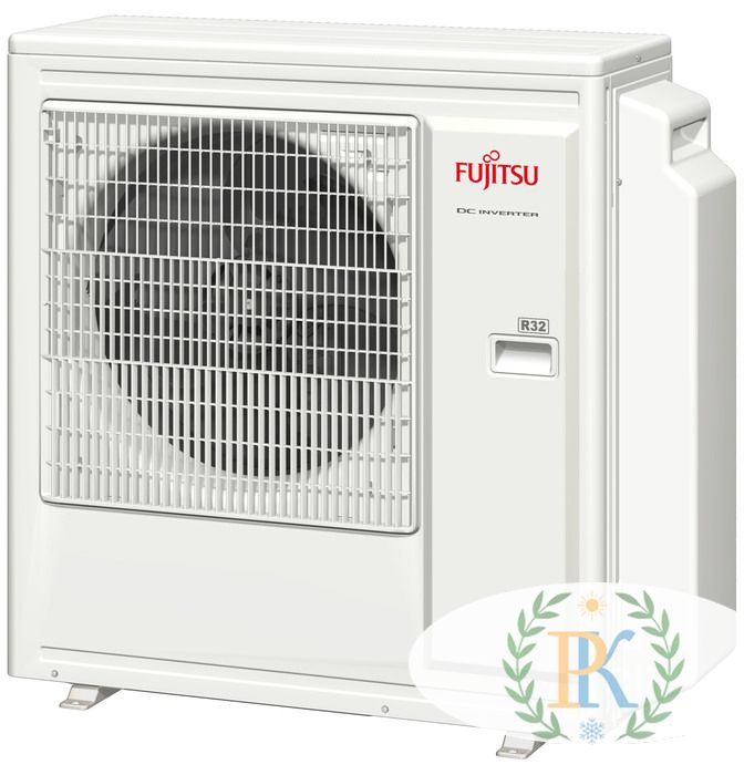 Внешний блок мульти сплит-системы на 4 комнаты Fujitsu AOYG30KBTA4 фото Изображение Внешний блок мульти сплит-системы на 4 комнаты Fujitsu AOYG30KBTA4