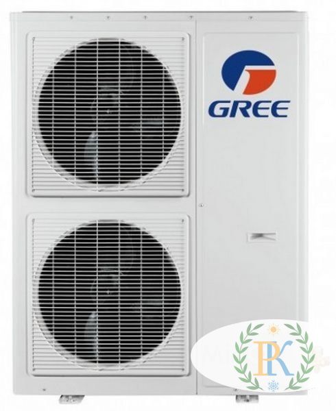 Изображение Внешний блок мульти сплит-системы до 8 комнат Gree GWHD(42S)NK3CO(LCLH)