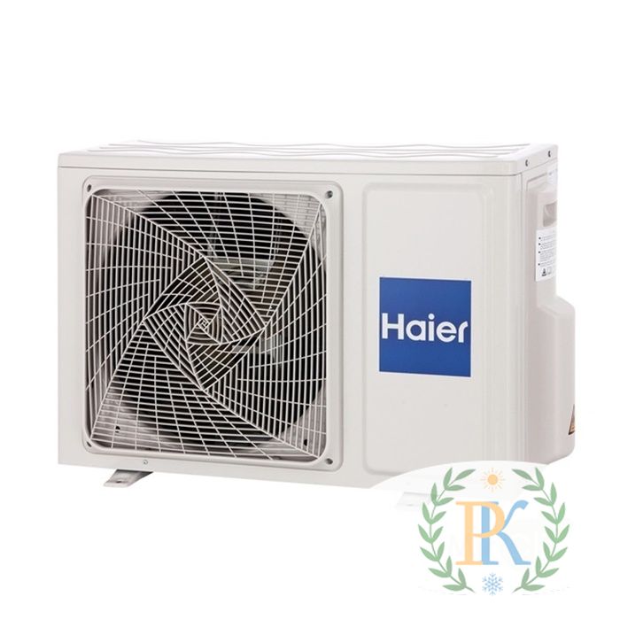 Изображение Внешний блок мульти сплит-системы на 2 комнаты Haier 2U40S2SM1FA