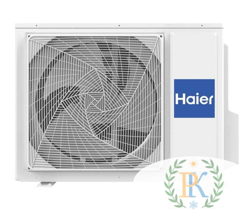 Изображение Внешний блок мульти сплит-системы на 4 комнаты Haier 4U26HS1ERA