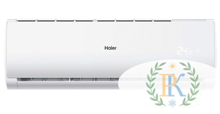 Настенный внутренний блок мульти-сплит системы Haier AS07TS6HRA-M фото Изображение Настенный внутренний блок мульти-сплит системы Haier AS07TS6HRA-M