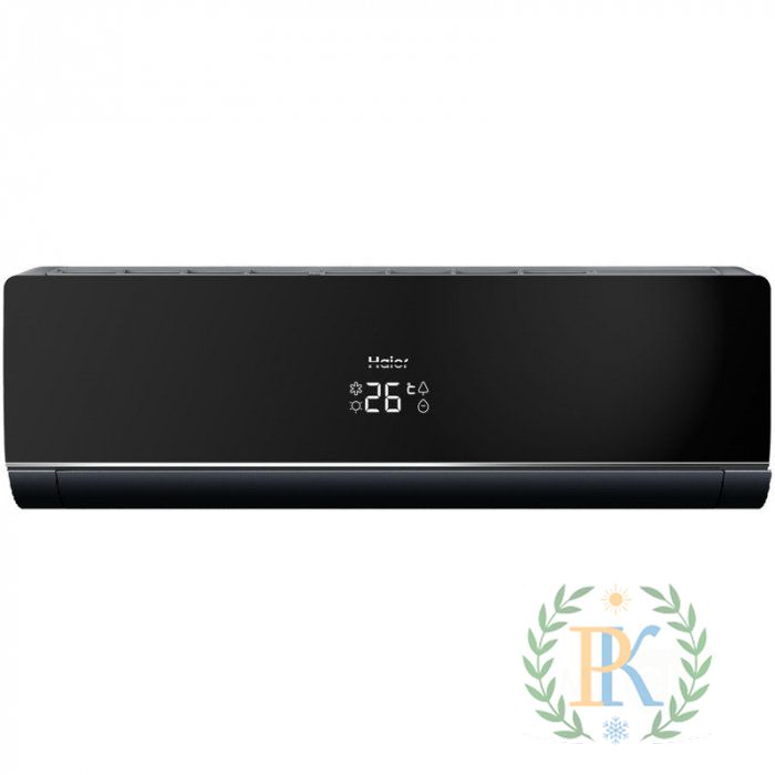 Настенный внутренний блок мульти-сплит системы Haier AS09NS4ERA-B фото Изображение Настенный внутренний блок мульти-сплит системы Haier AS09NS4ERA-B
