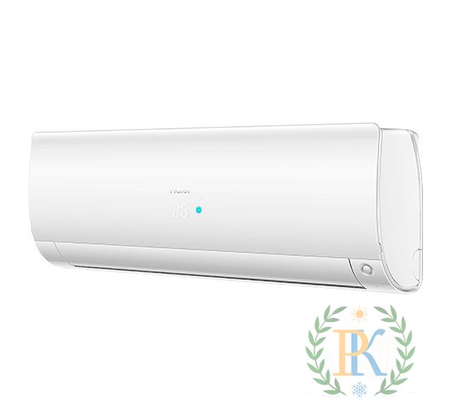 Настенный внутренний блок мульти-сплит системы Haier AS25S2SF1FA-W фото Изображение Настенный внутренний блок мульти-сплит системы Haier AS25S2SF1FA-W