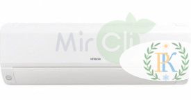 Настенный внутренний блок мульти-сплит системы Hitachi RAK-15QPE фото Изображение Настенный внутренний блок мульти-сплит системы Hitachi RAK-15QPE