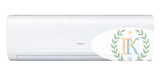 Настенный внутренний блок мульти-сплит системы Hitachi RAK-25RXE фото Изображение Настенный внутренний блок мульти-сплит системы Hitachi RAK-25RXE