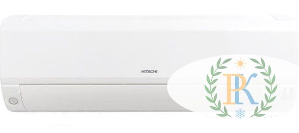 Настенный внутренний блок мульти-сплит системы Hitachi RAK-35RPE фото Изображение Настенный внутренний блок мульти-сплит системы Hitachi RAK-35RPE