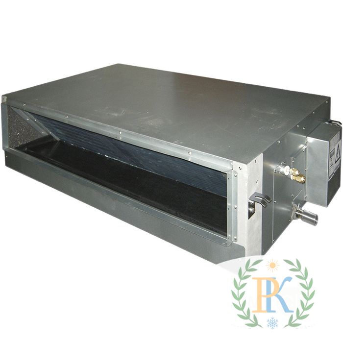 Канальный внутренний блок мульти-сплит системы IGC RAD-X18NH фото Изображение Канальный внутренний блок мульти-сплит системы IGC RAD-X18NH
