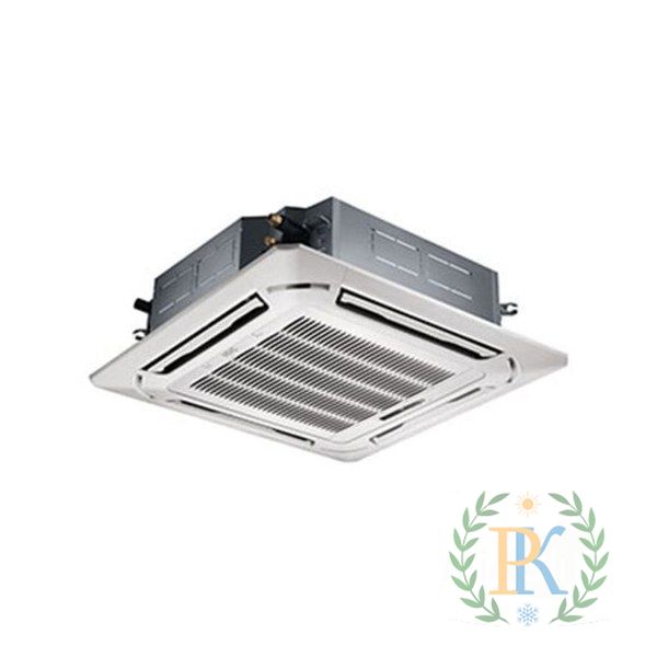 Кассетный внутренний блок мульти-сплит системы IGC RCI-X09NH фото Изображение Кассетный внутренний блок мульти-сплит системы IGC RCI-X09NH