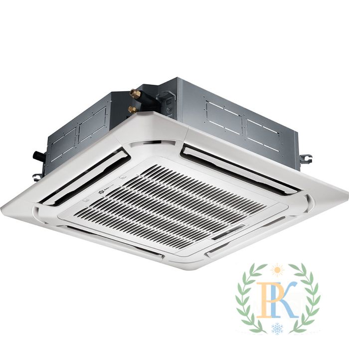 Кассетный внутренний блок мульти-сплит системы IGC RCI-X18NH фото Изображение Кассетный внутренний блок мульти-сплит системы IGC RCI-X18NH