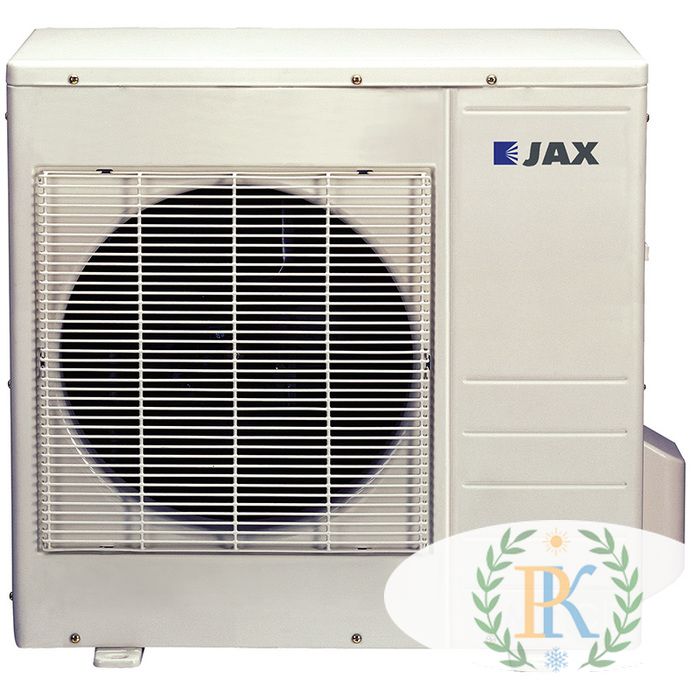 Изображение Внешний блок мульти сплит-системы на 4 комнаты JAX ACI-4FM28HE