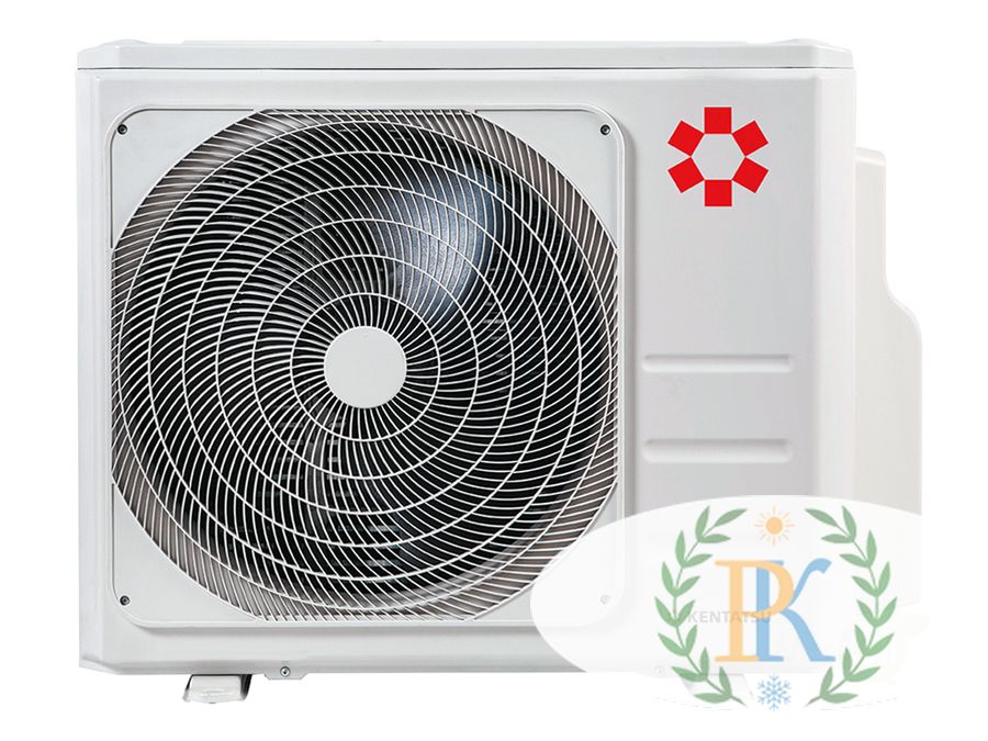 Внешний блок мульти сплит-системы на 5 комнат Kentatsu K5MRB120HZRN1 фото Изображение Внешний блок мульти сплит-системы на 5 комнат Kentatsu K5MRB120HZRN1