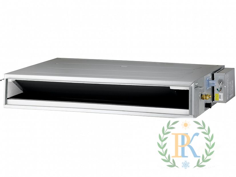 Канальный внутренний блок мульти-сплит системы Lg CL12R.N20 фото Изображение Канальный внутренний блок мульти-сплит системы Lg CL12R.N20
