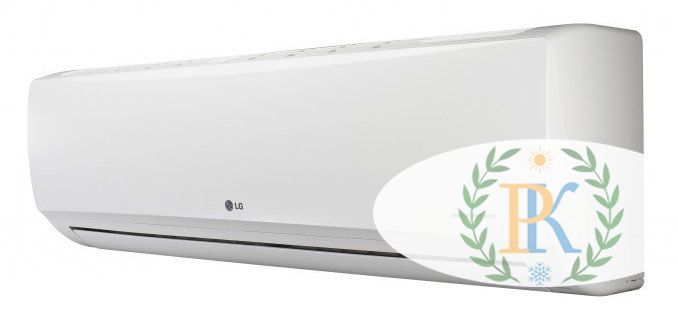 Настенный внутренний блок мульти-сплит системы Lg MS24SQ фото Изображение Настенный внутренний блок мульти-сплит системы Lg MS24SQ