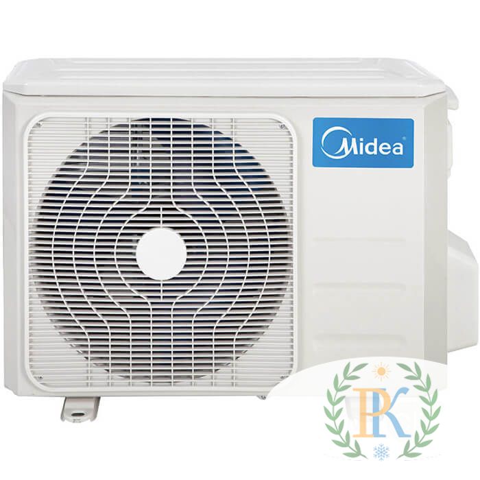 Изображение Внешний блок мульти сплит-системы на 2 комнаты Midea M2OG-14HFN8-Q