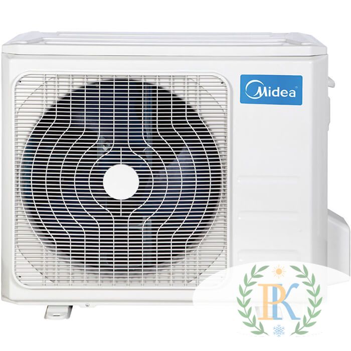 Внешний блок мульти сплит-системы на 3 комнаты Midea M3OF-27HFN8-Q фото Изображение Внешний блок мульти сплит-системы на 3 комнаты Midea M3OF-27HFN8-Q