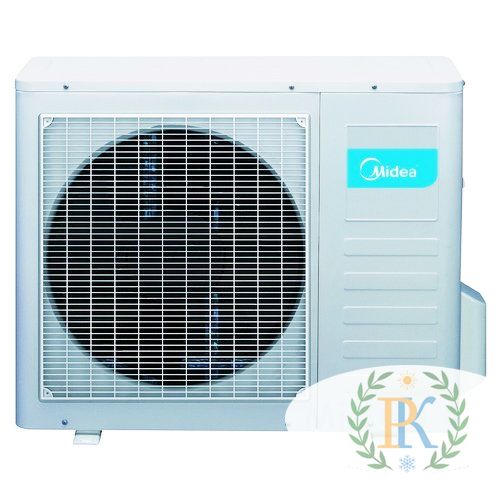 Внешний блок мульти сплит-системы на 4 комнаты Midea M4O-36FN1-Q фото Изображение Внешний блок мульти сплит-системы на 4 комнаты Midea M4O-36FN1-Q