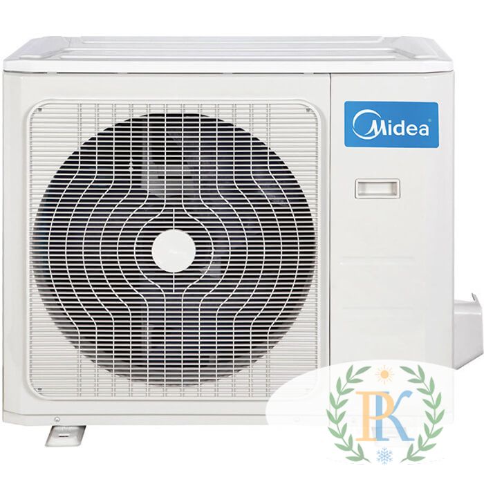 Изображение Внешний блок мульти сплит-системы на 4 комнаты Midea M4OB-36HFN8-Q