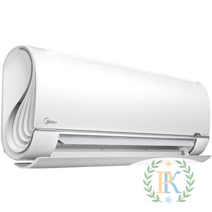 Настенный внутренний блок мульти-сплит системы Midea MSFA-12N8D6-I фото Изображение Настенный внутренний блок мульти-сплит системы Midea MSFA-12N8D6-I
