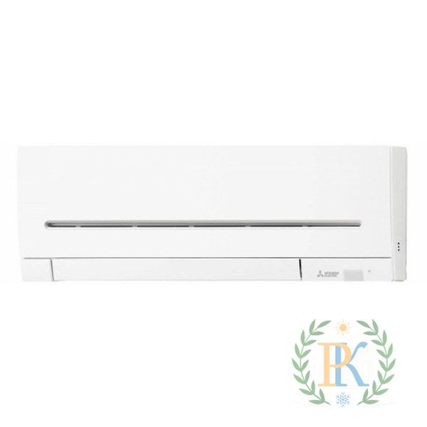 Настенный внутренний блок мульти-сплит системы Mitsubishi Electric MSZ-AP35VGK (с Wi-Fi) фото Изображение Настенный внутренний блок мульти-сплит системы Mitsubishi Electric MSZ-AP35VGK (с Wi-Fi)